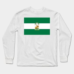 Andalucía Long Sleeve T-Shirt